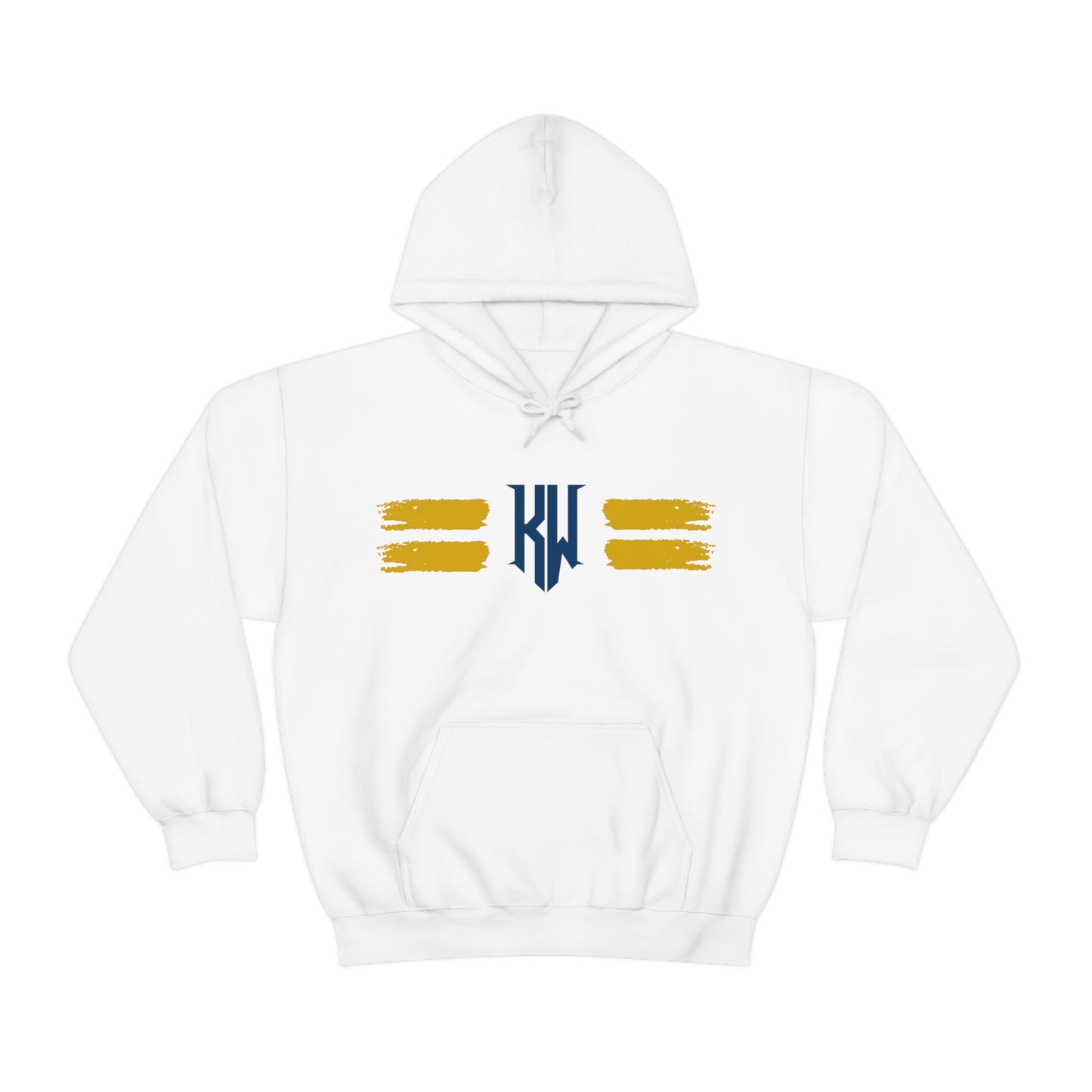 Kam Walker Team Colors Hoodie