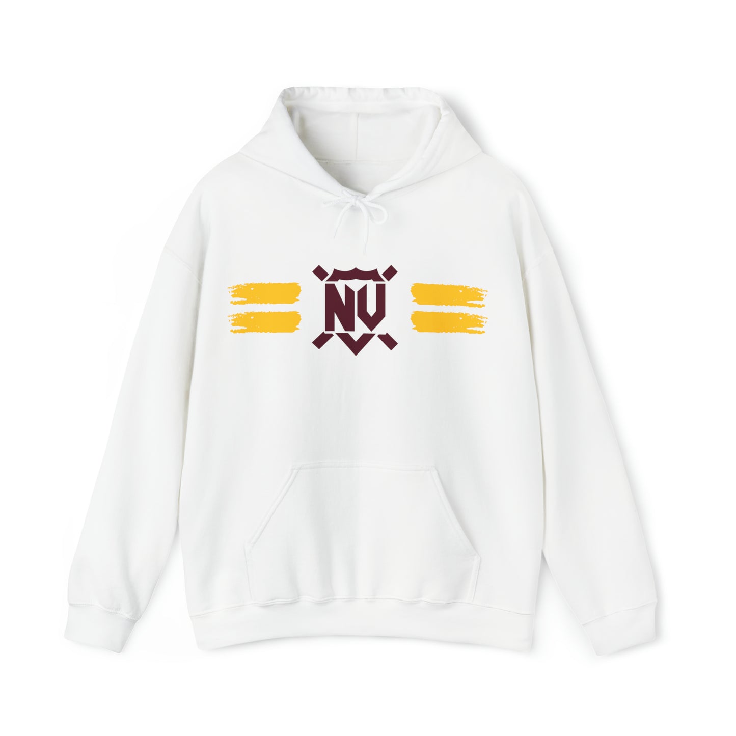 Nani Valencia Team Colors Hoodie