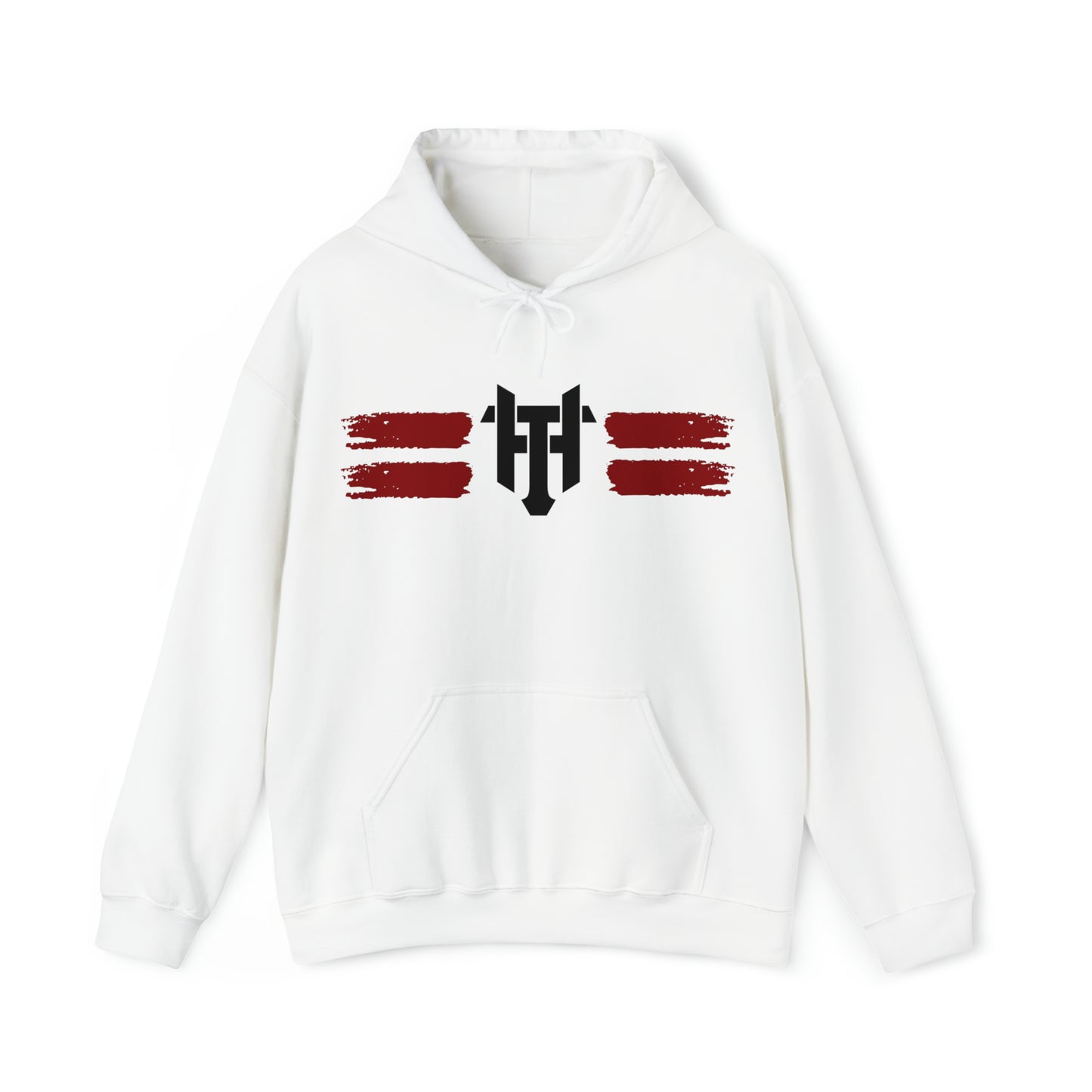 Trent Hudson Team Colors Hoodie