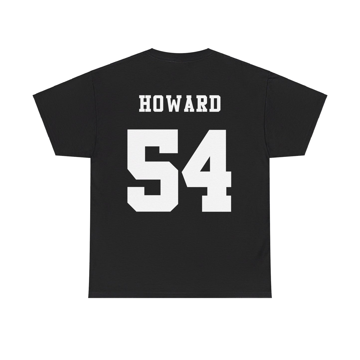 Aiden Howard Away Shirtsey