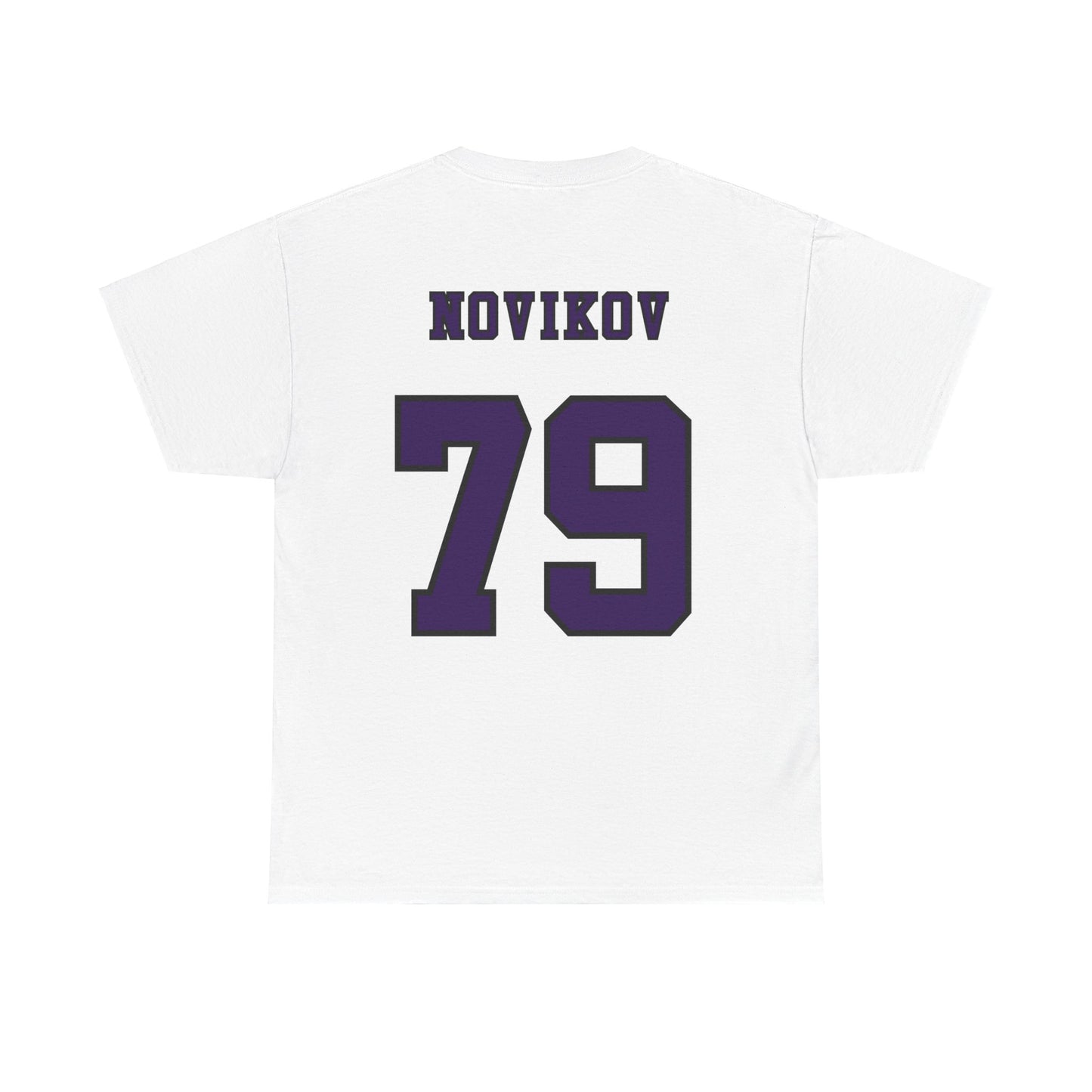 Nikita Novikov Home Shirtsey