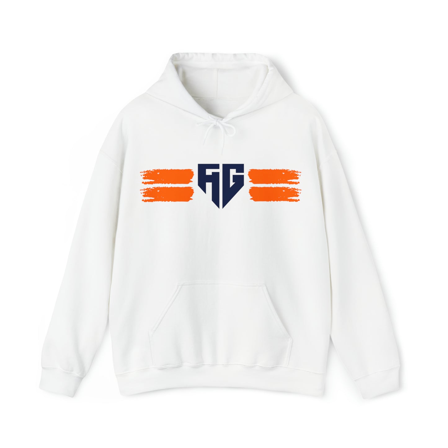 Amir Gerald Team Colors Hoodie