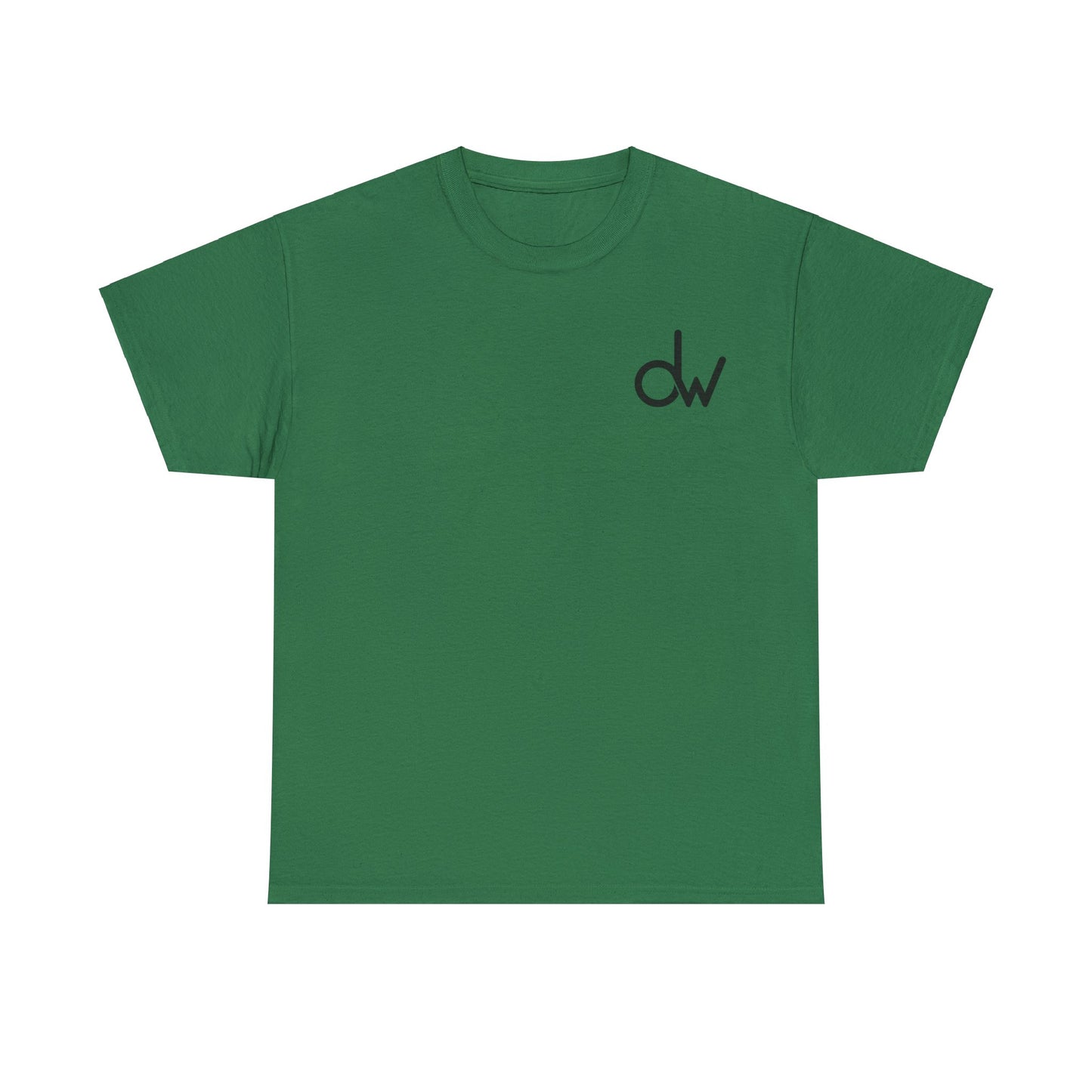 Daziy Wilson "DW" Tee