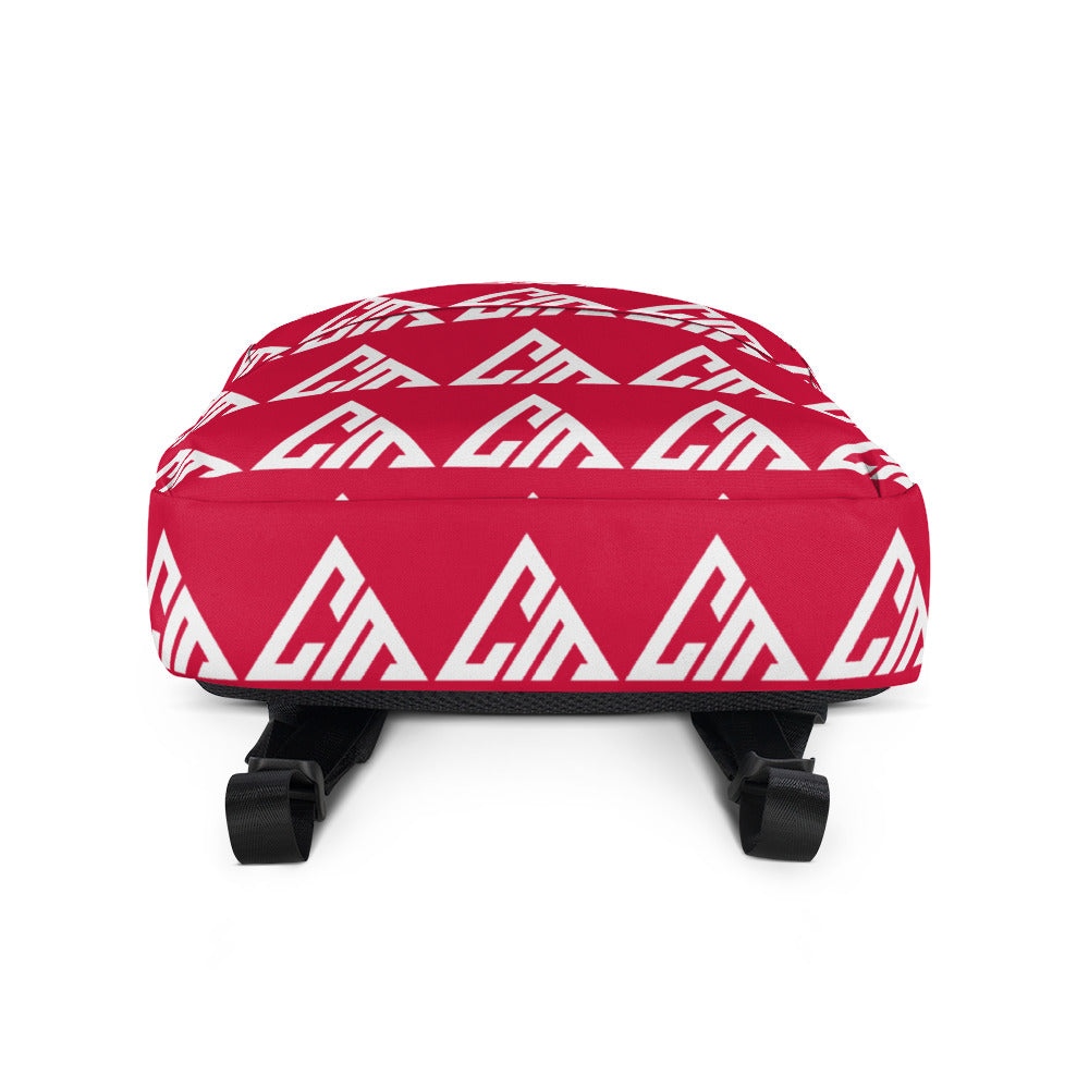 Christopher Mayo "CM" Backpack