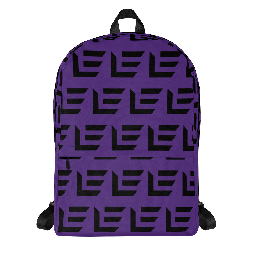Lane Essary "LE" Backpack Stadium Merch