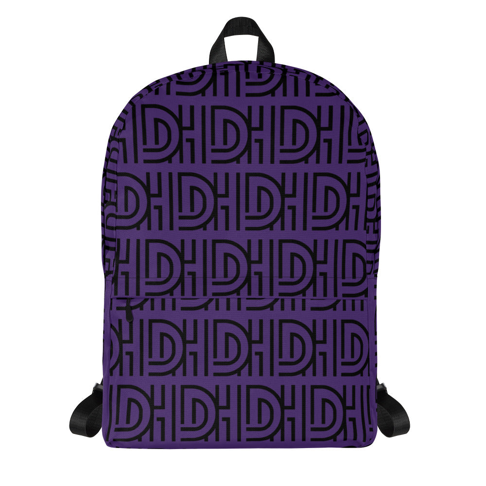 Deylin Hasert DH Backpack – Stadium Merch