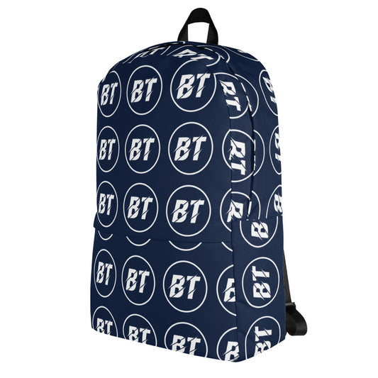 Blaine Traxel "BT" Backpack