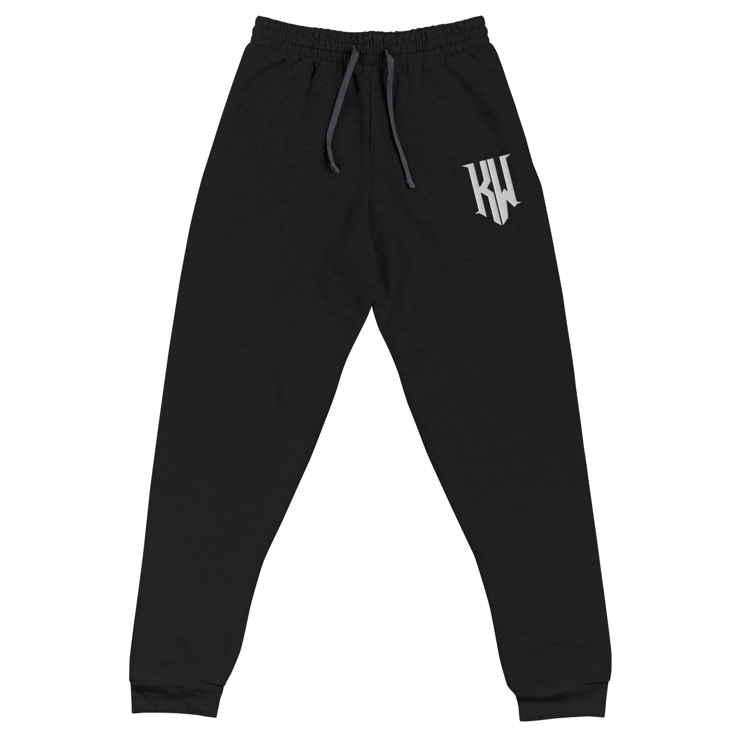 Kam Walker Dark Joggers