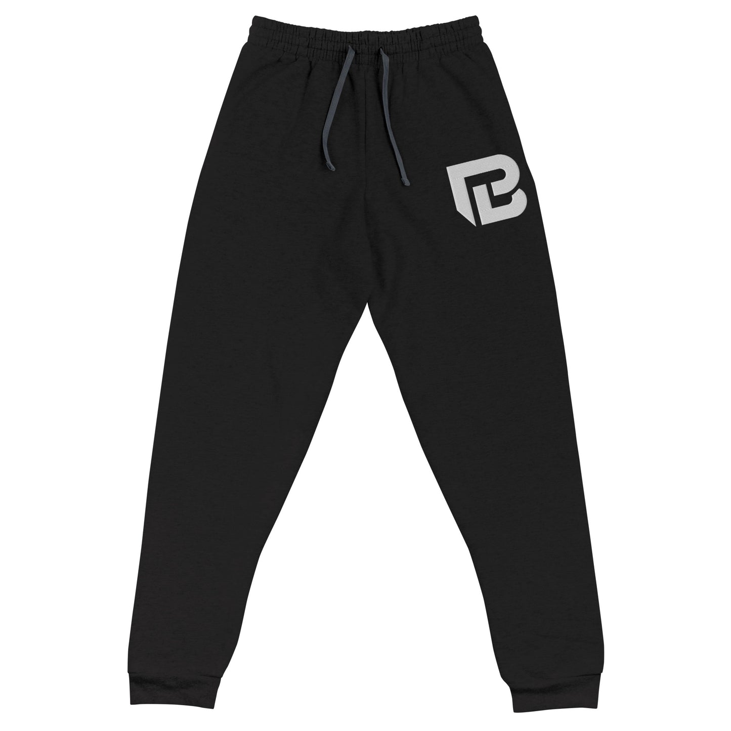 Patrick Brock Dark Joggers