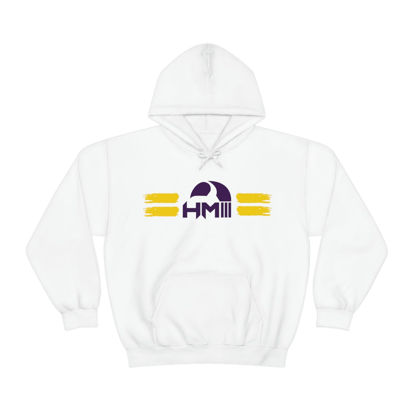 Henry Mitchell III Team Colors Hoodie
