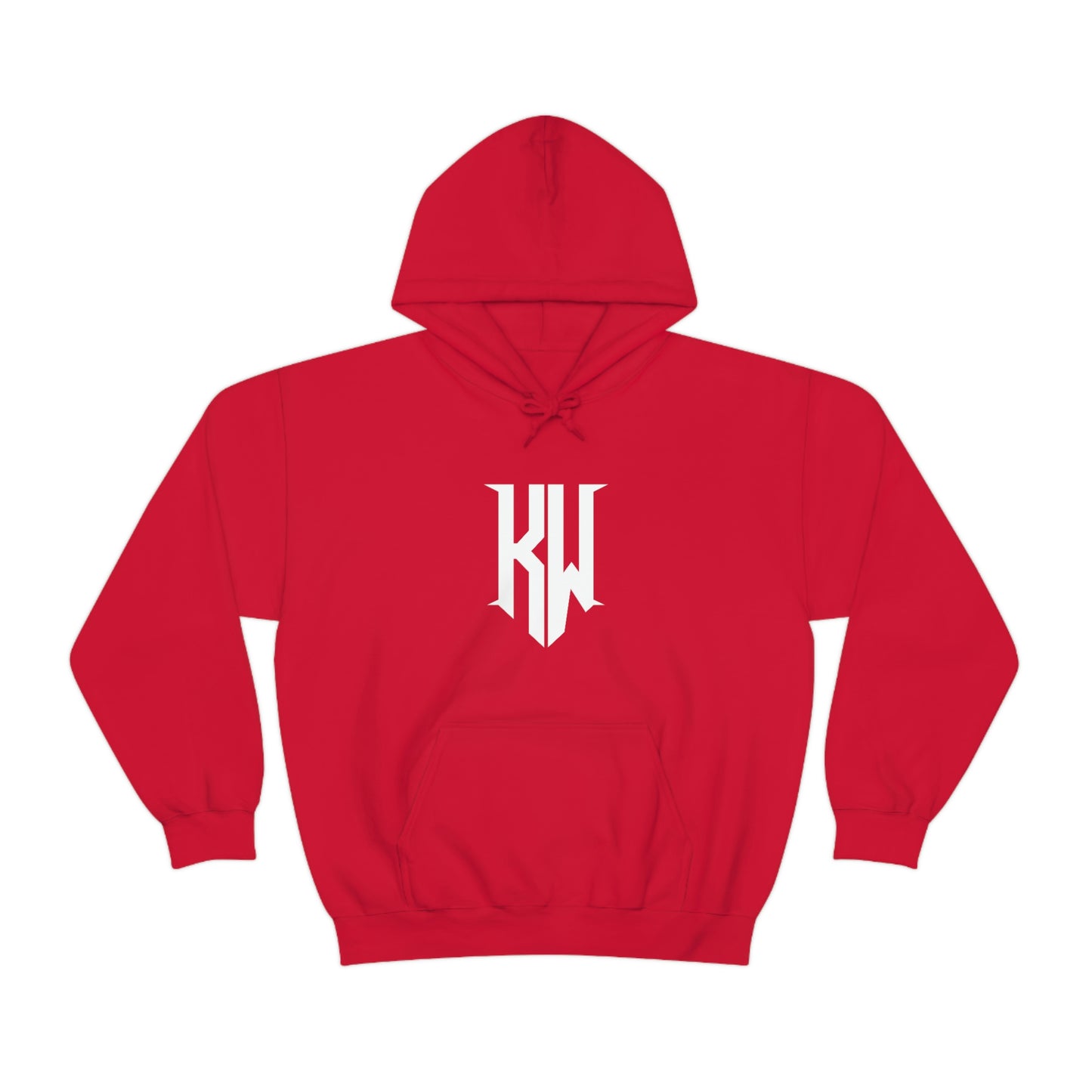 Kam Walker "KW" Hoodie