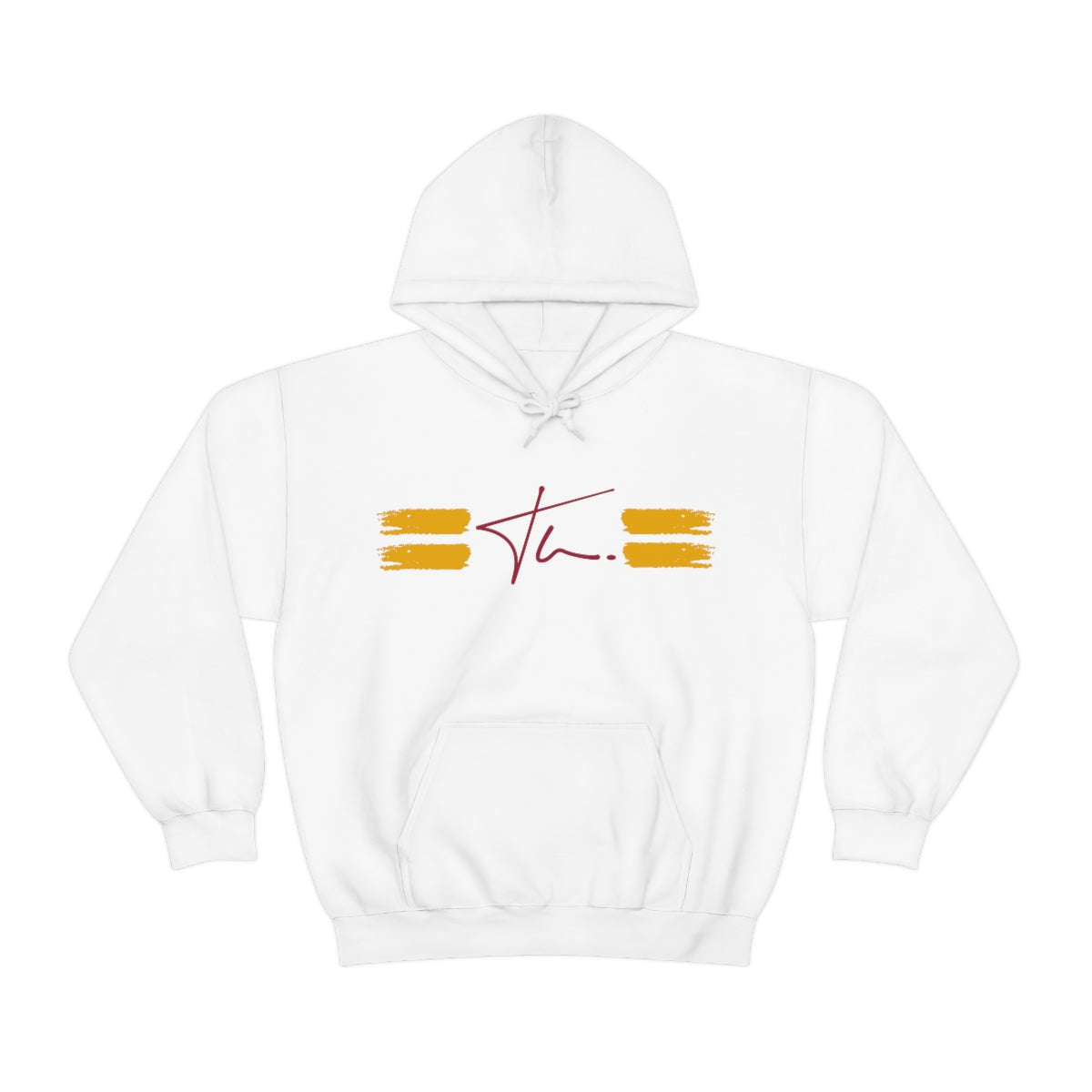 Tyree Newman Team Colors Hoodie