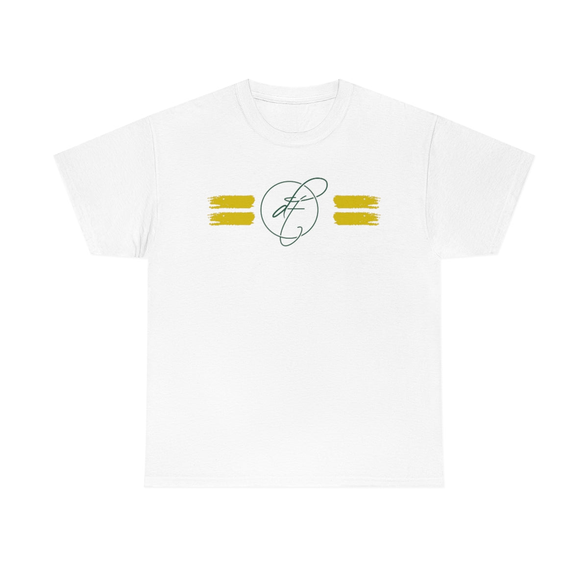 Dasia Turner Team Colors Tee