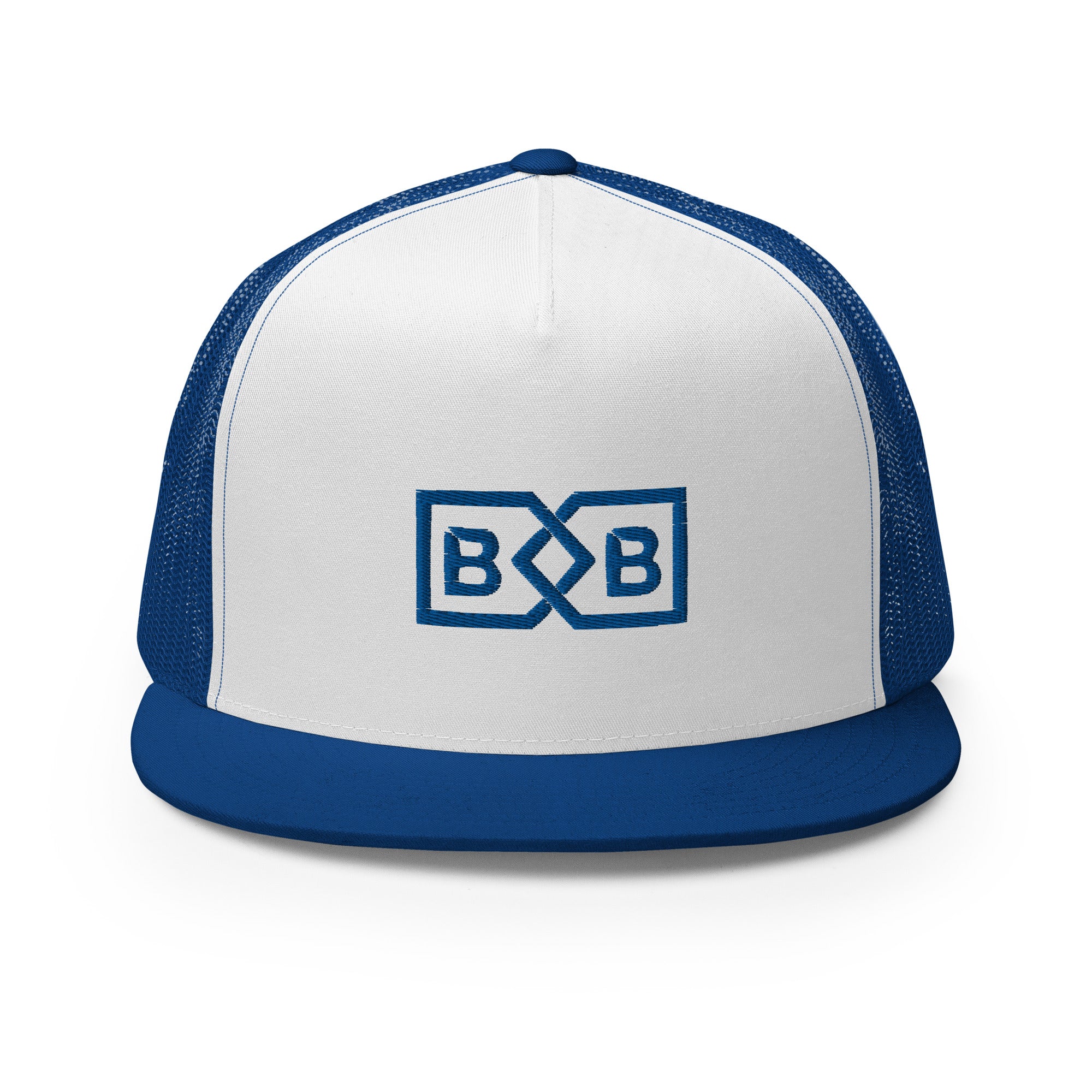 BB Camo Hat – Ben Burgess