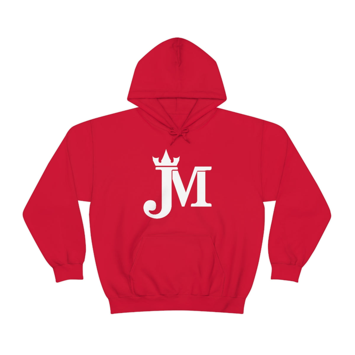 Jalen Marshall "JM" Hoodie