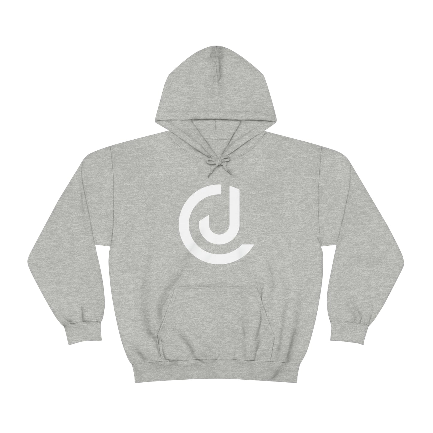 Christopher Brown "CJ" Hoodie