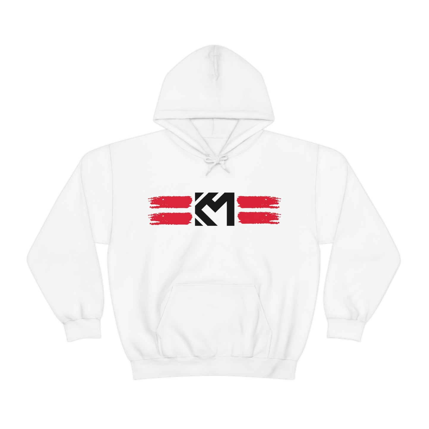 Kavan Markwood Team Colors Hoodie