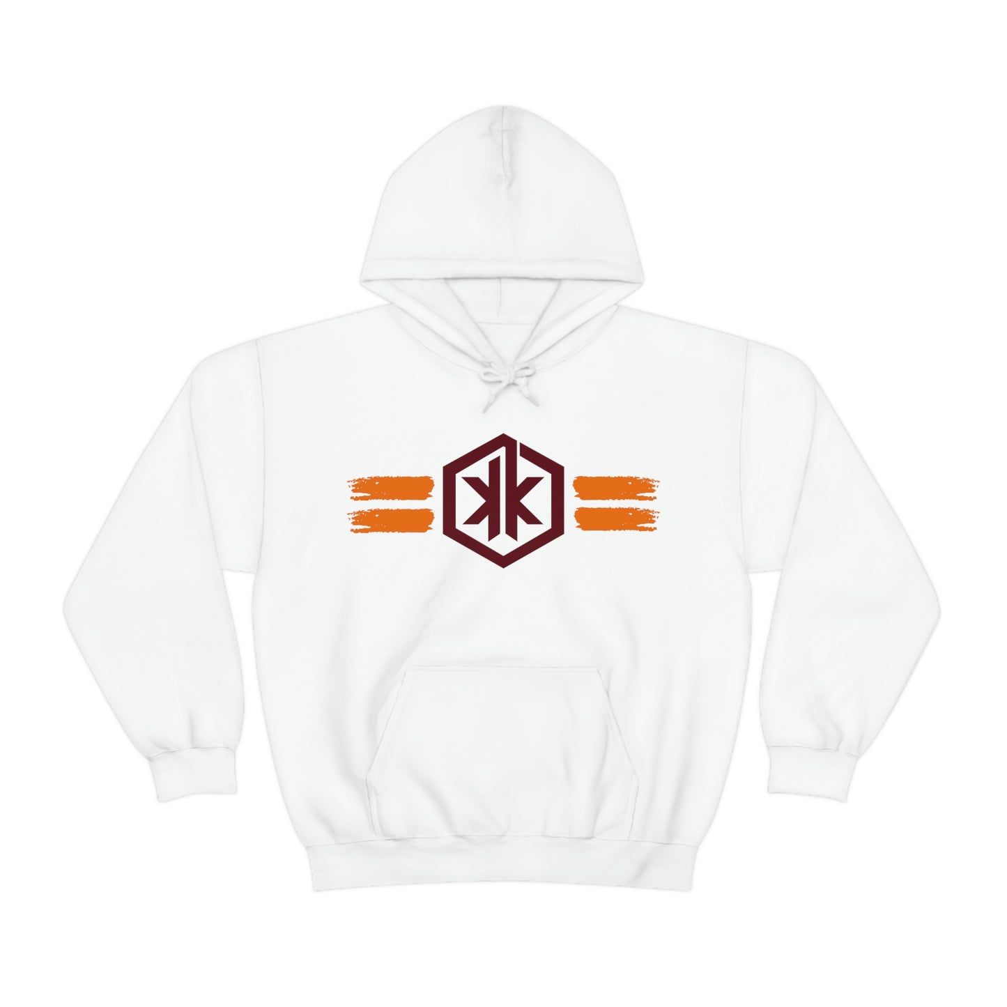 Kordell Kah Team Colors Hoodie