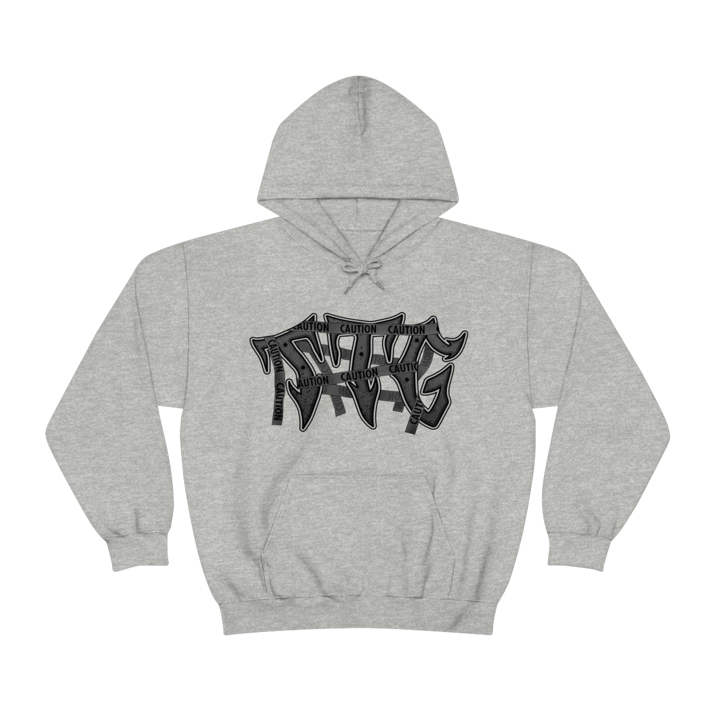 Tochi Nnoruka "TTG" Hoodie v2