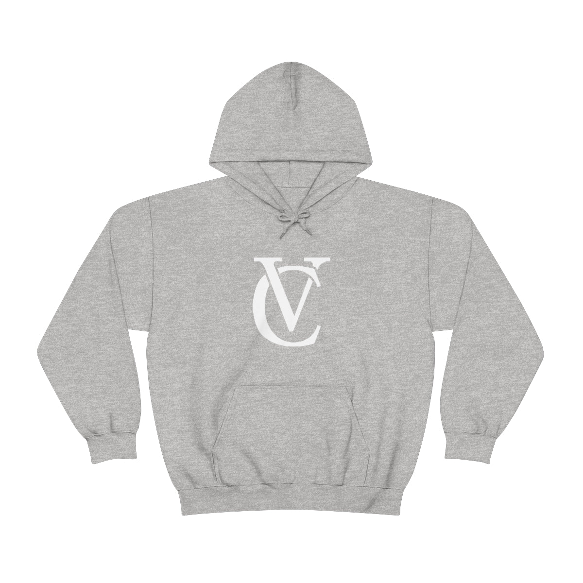 Charlotte Vick "CV" Hoodie