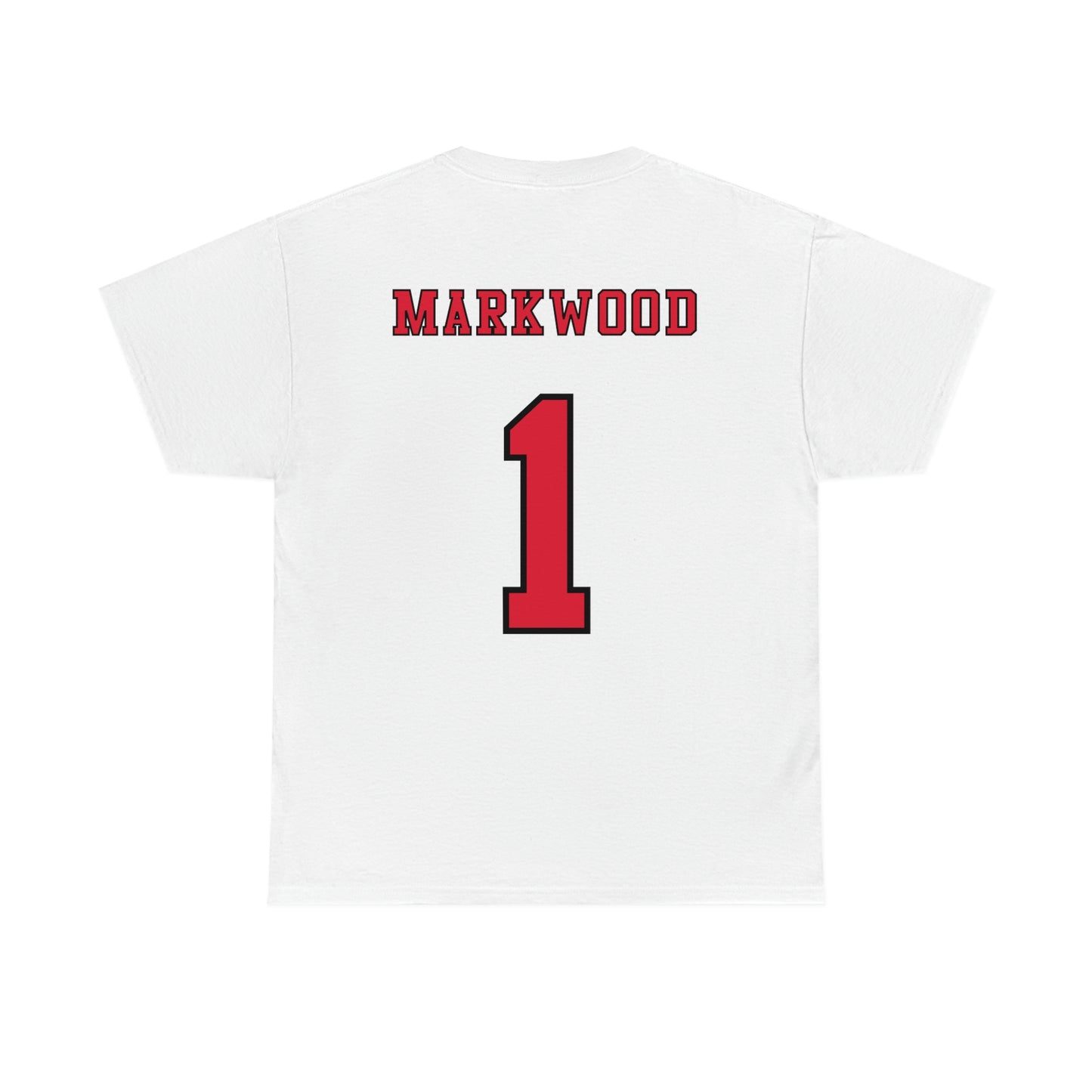 Kavan Markwood Home Shirtsey