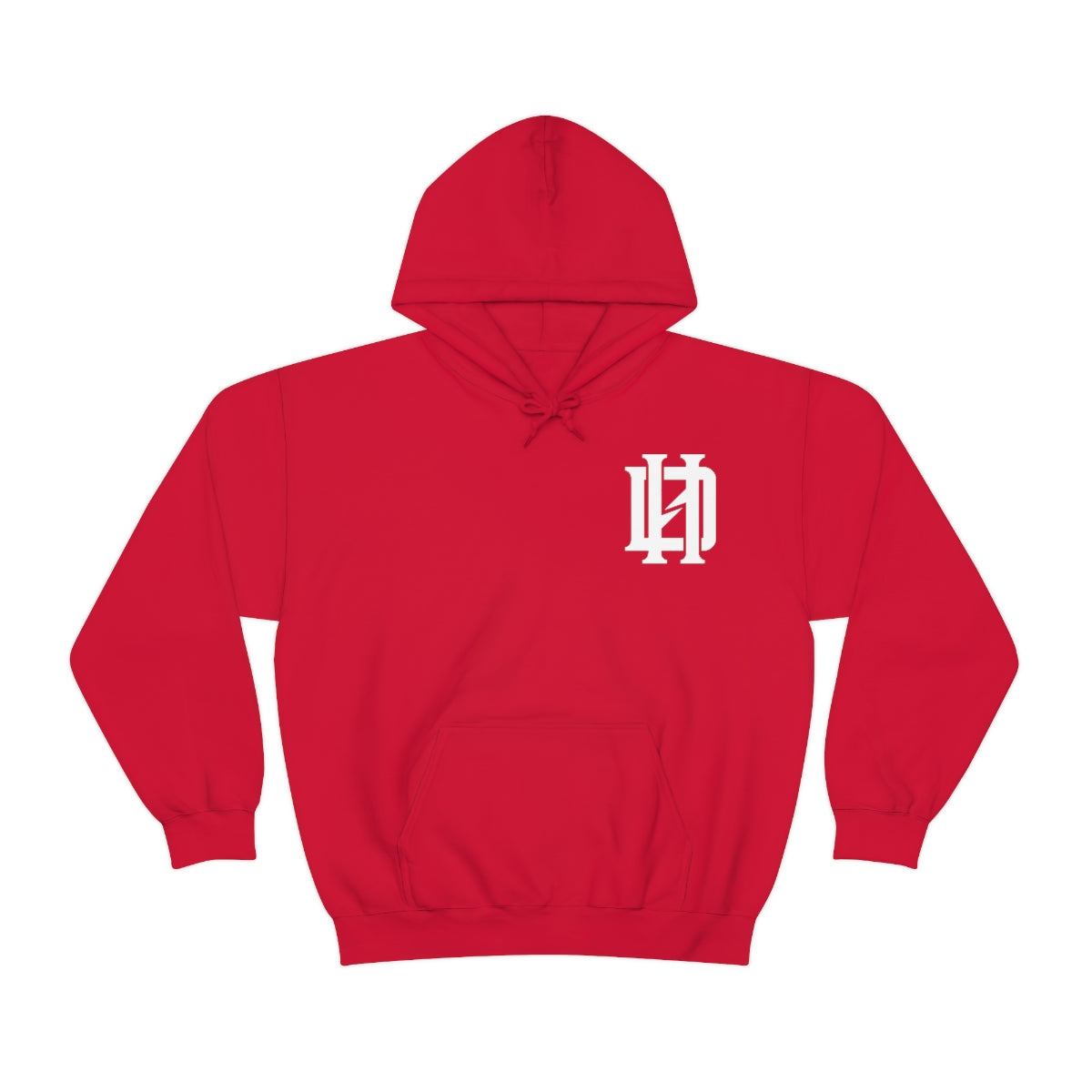 Devin Hobbs "DH" Hoodie