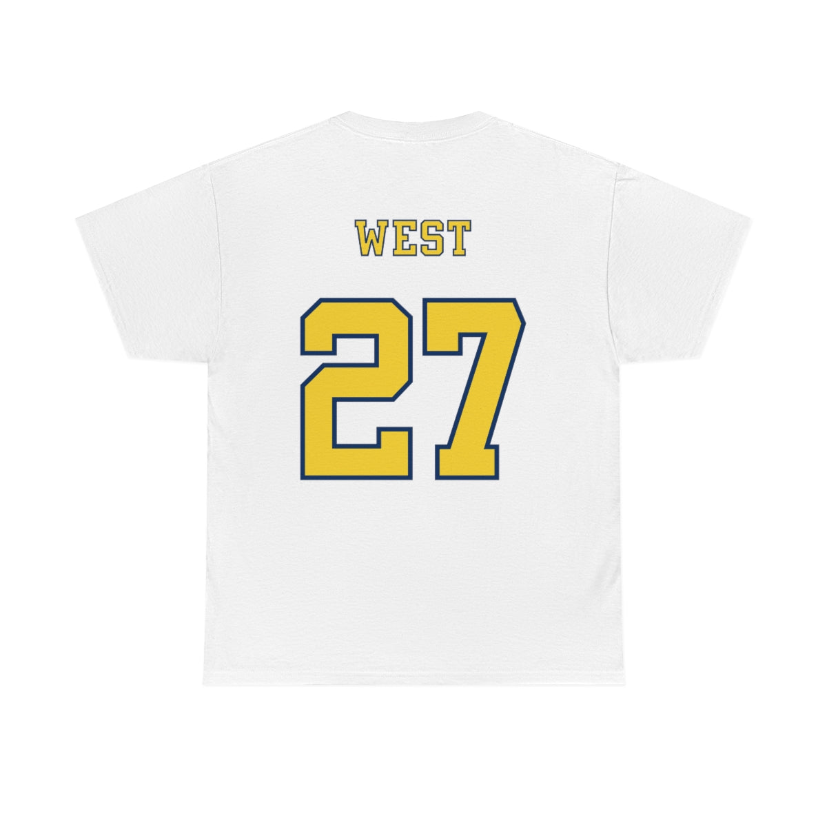 Troy West Home Shirtsey