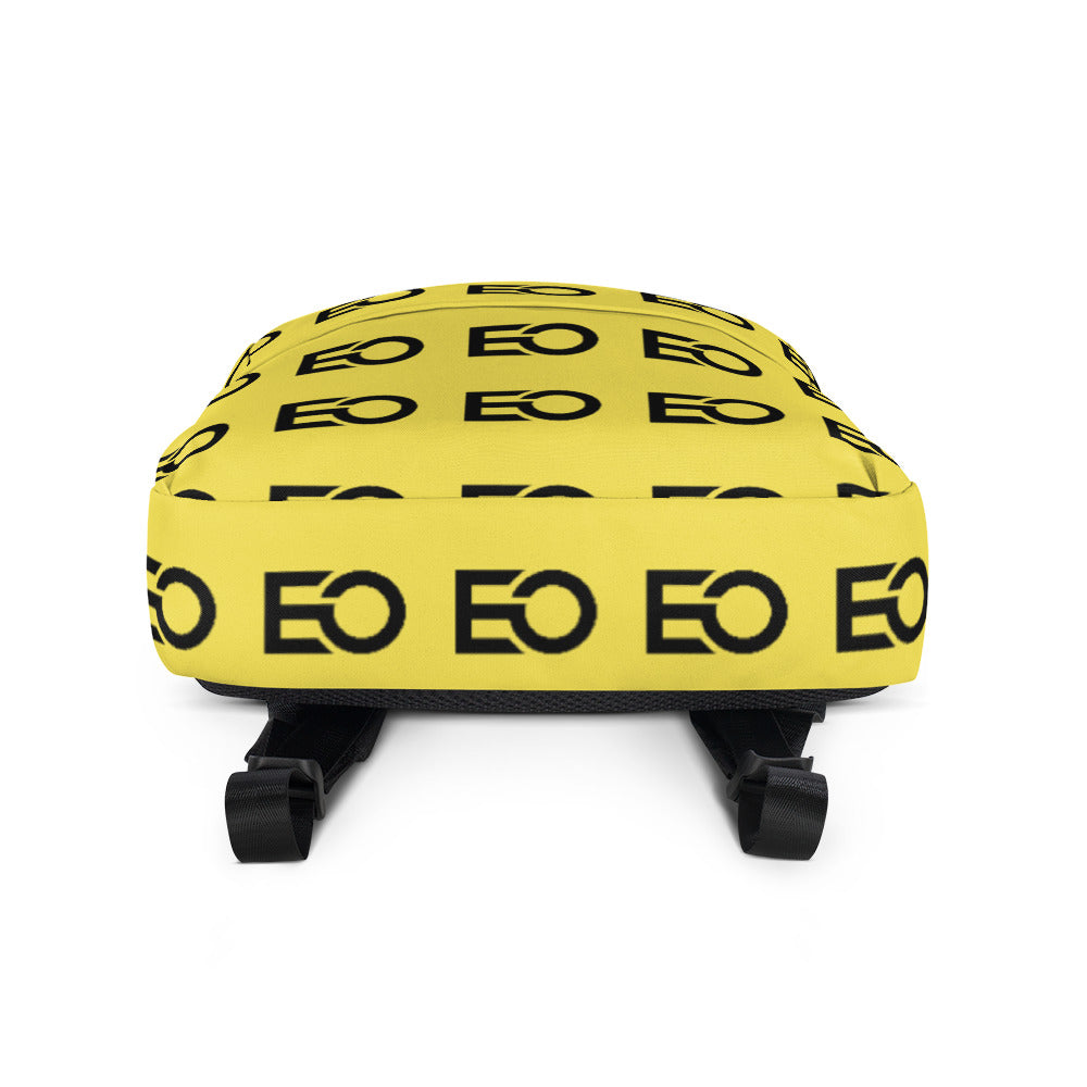 Emaia O'Brien "EO" Backpack