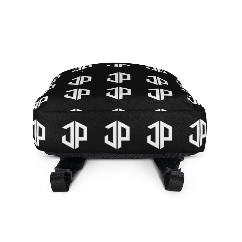 James Pitre "JP" Backpack