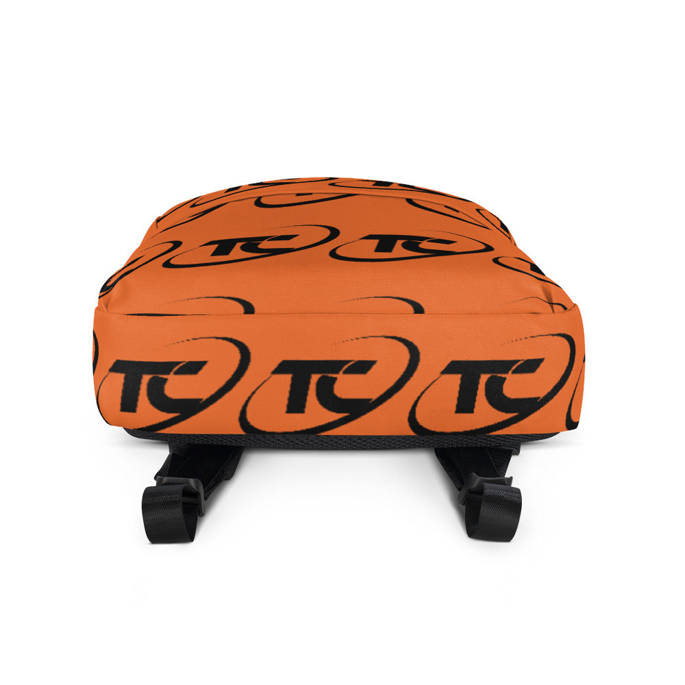 Troyevon Churchill "TC" Backpack