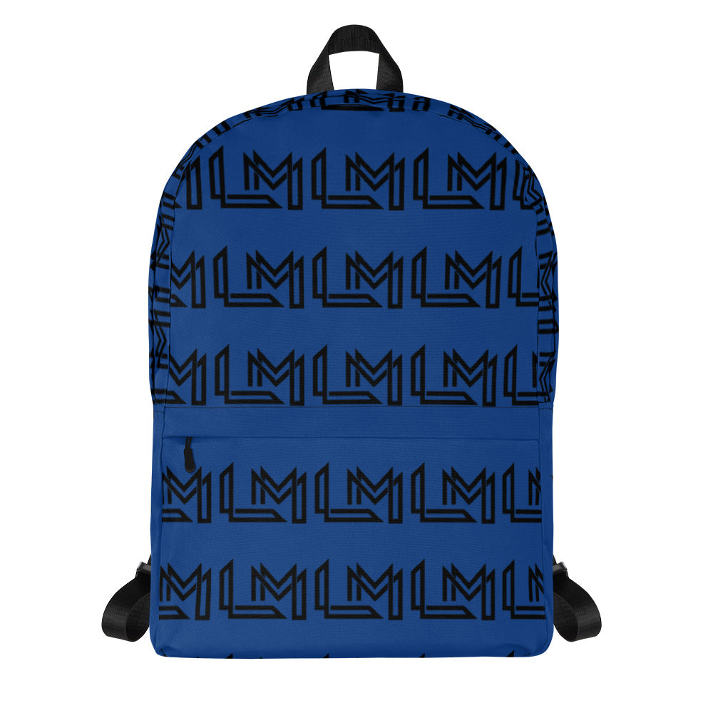 Cwc top backpack merch