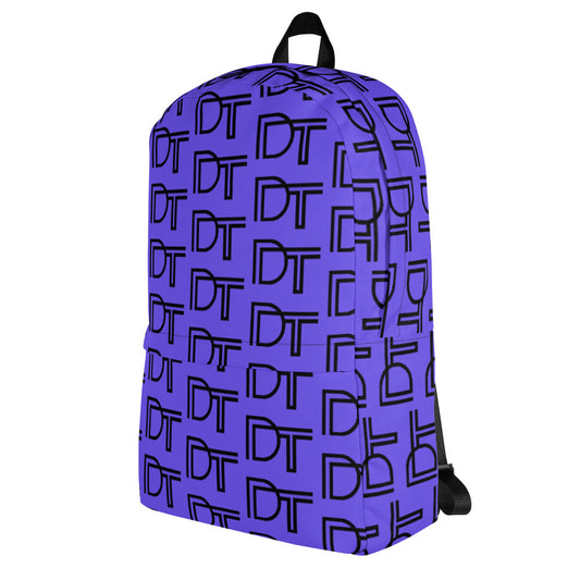 DT Sheffield "DS" Backpack