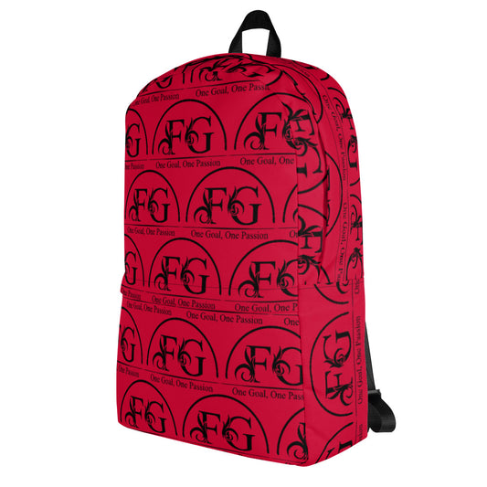Fabian Grant "FG" Backpack
