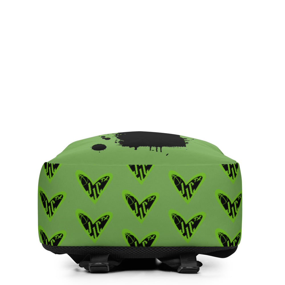 Jay Jay Chandler "JJC" Minimalist Backpack