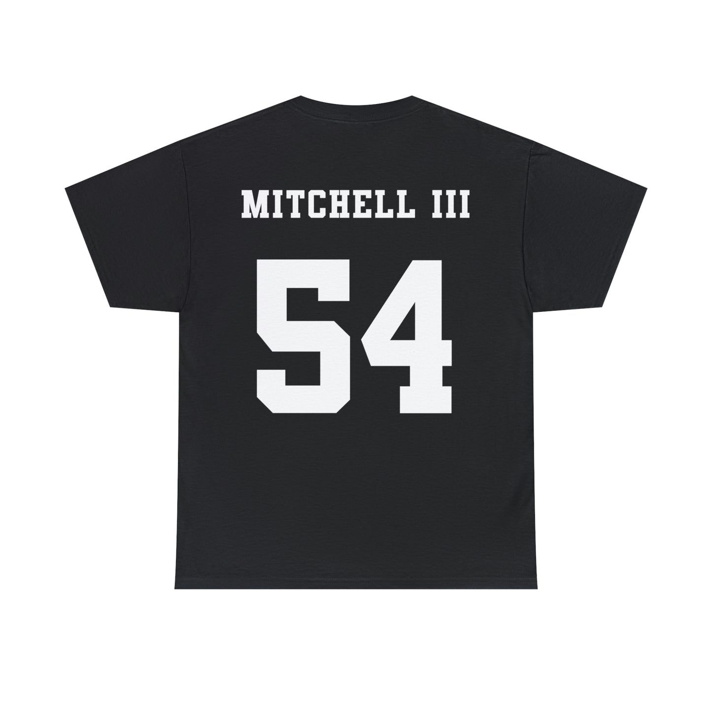 Henry Mitchell III Away Shirtsey