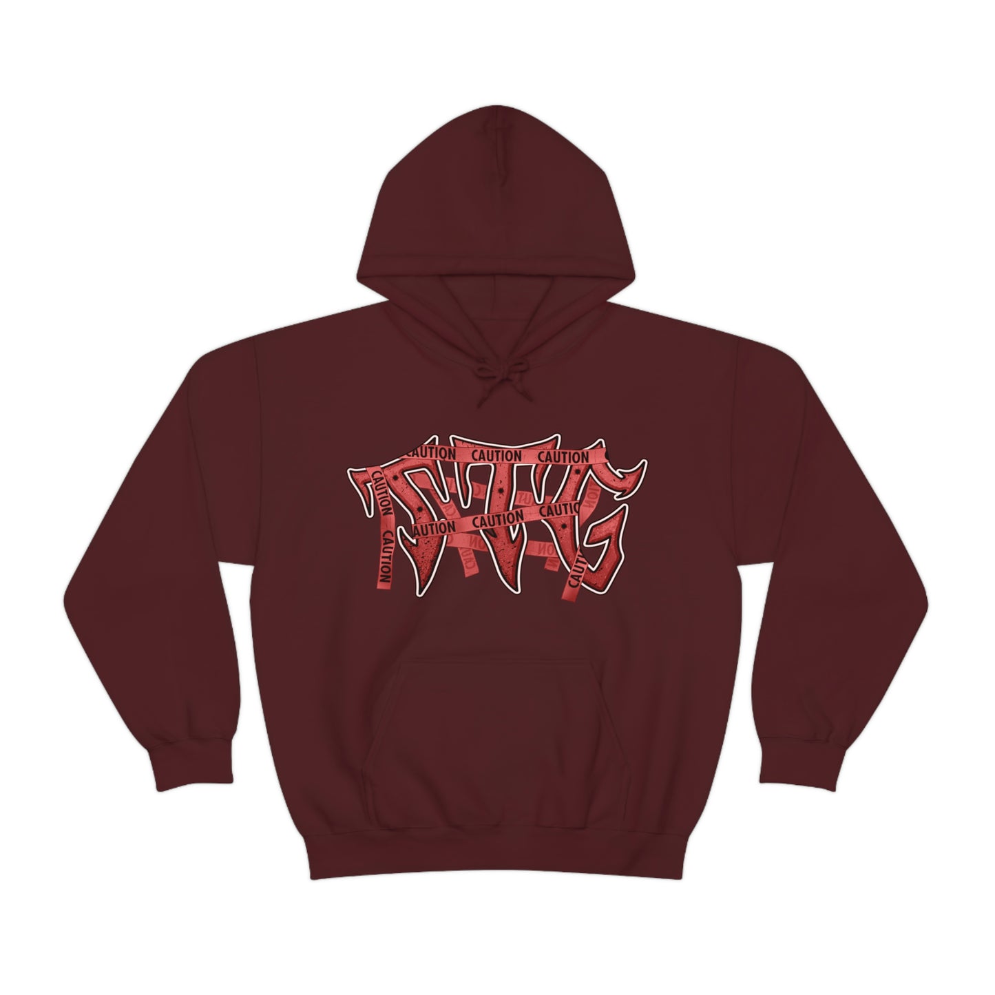 Tochi Nnoruka "TTG" Hoodie v3