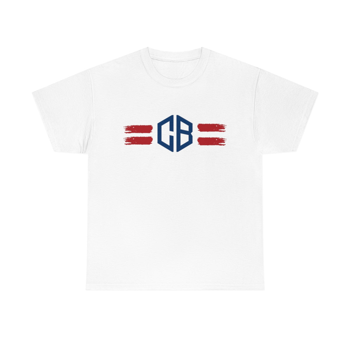Cameron Bush Team Colors Tee