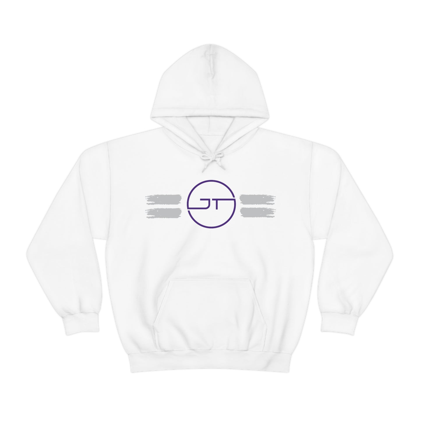 JP Trook Team Colors Hoodie