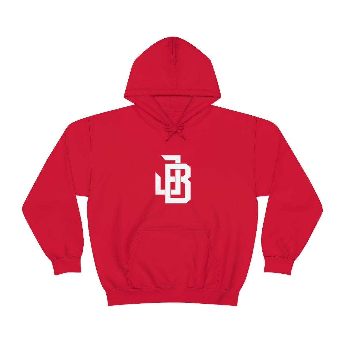 Jalen Banks "JB" Hoodie
