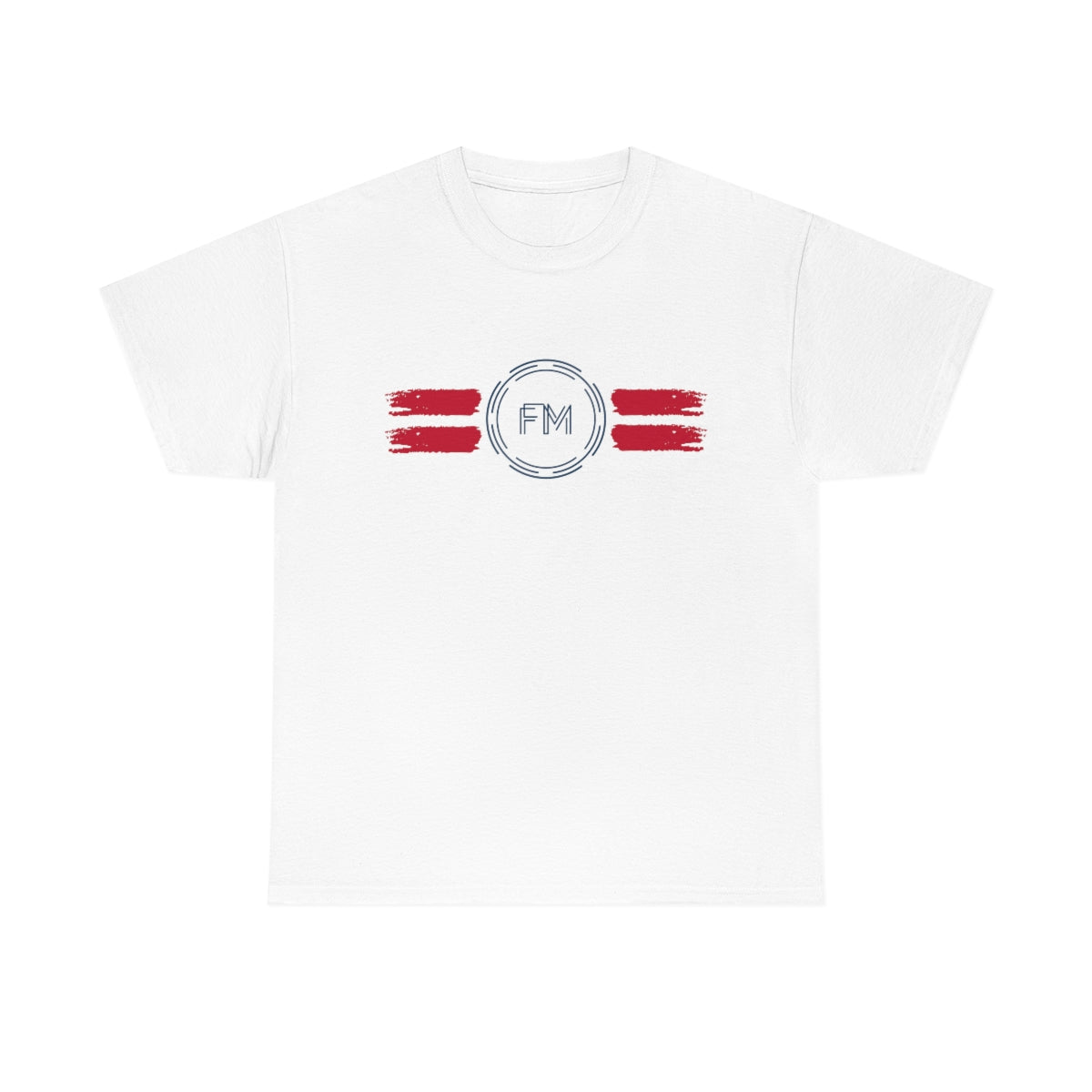 Freddie Mcintosh Team Colors Tee