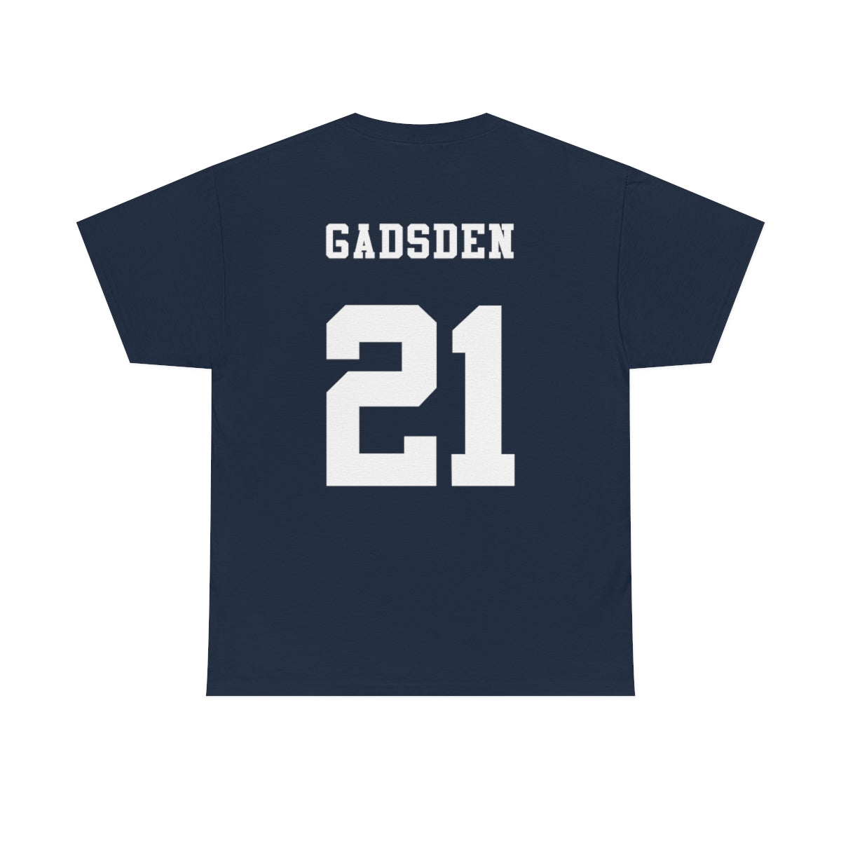TJ Gadsden Away Shirtsey