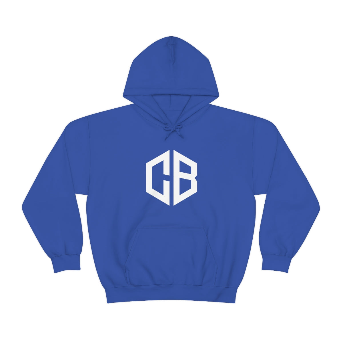 Cameron Bush "CB" Hoodie