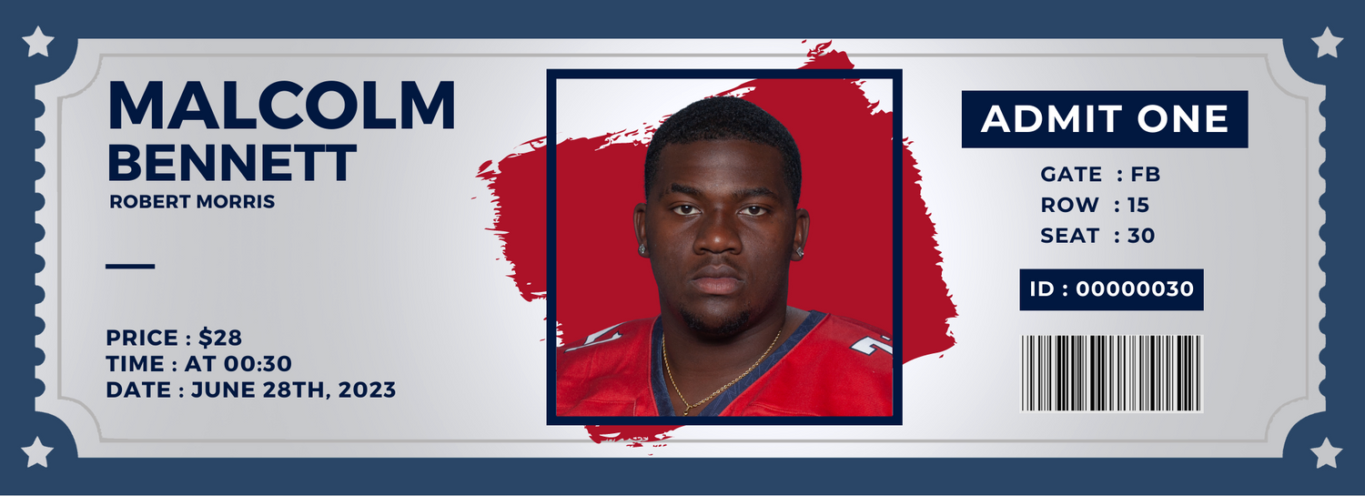 Shop Malcolm Official Merch Stadium Merch