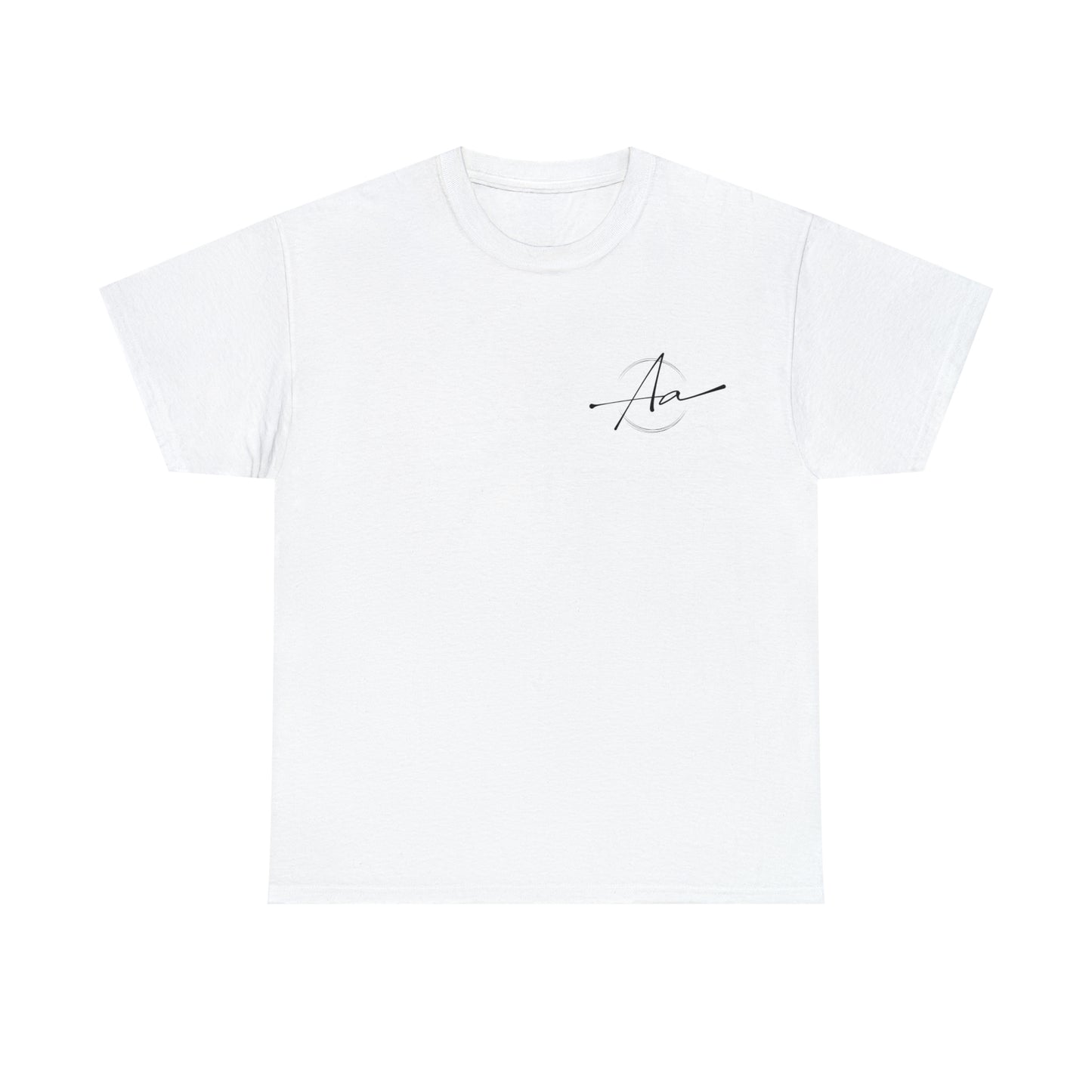 Austin Anderson "AA" Tee