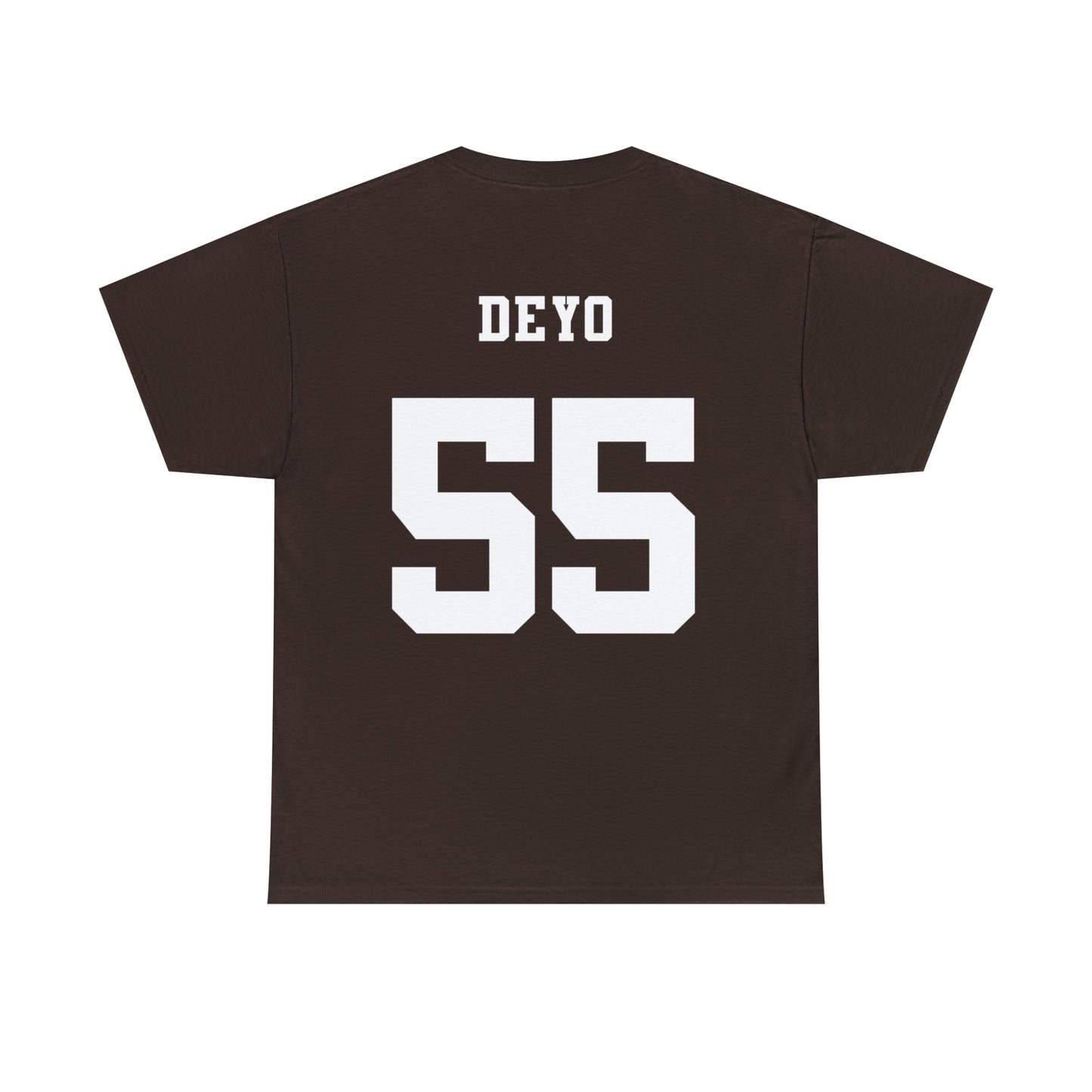 Hunter Deyo Away Shirtsey