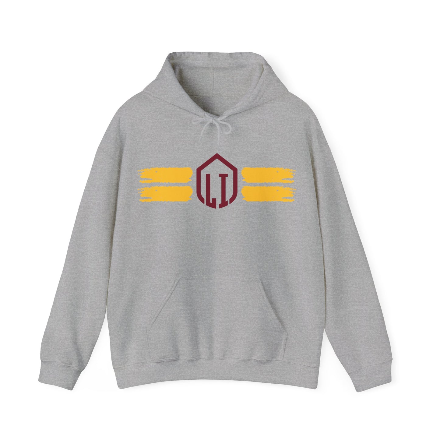 Loke Iese Team Colors Hoodie