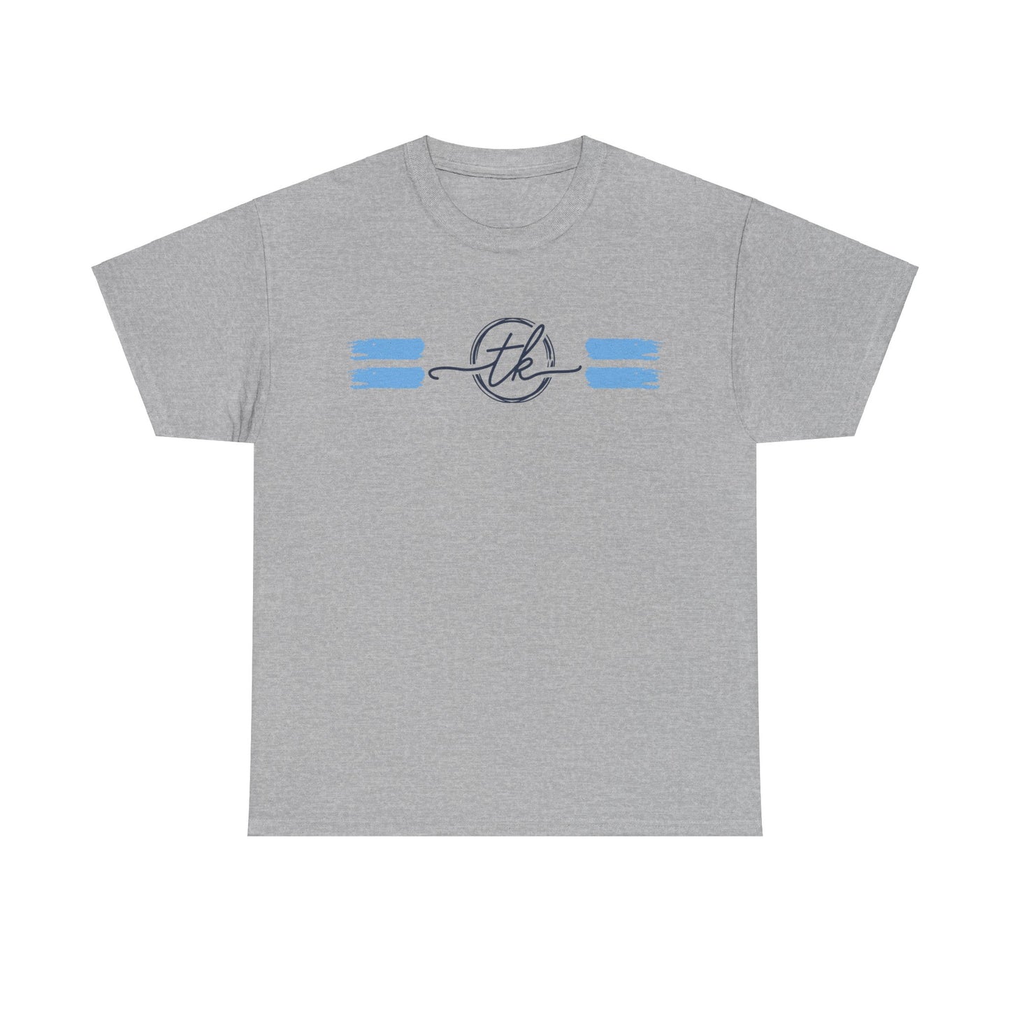 Tristen Kenan Team Colors Tee