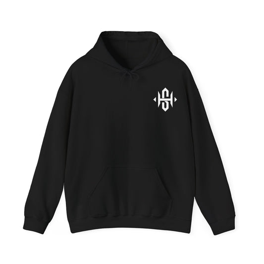 Shannon Henry II "SH" Hoodie