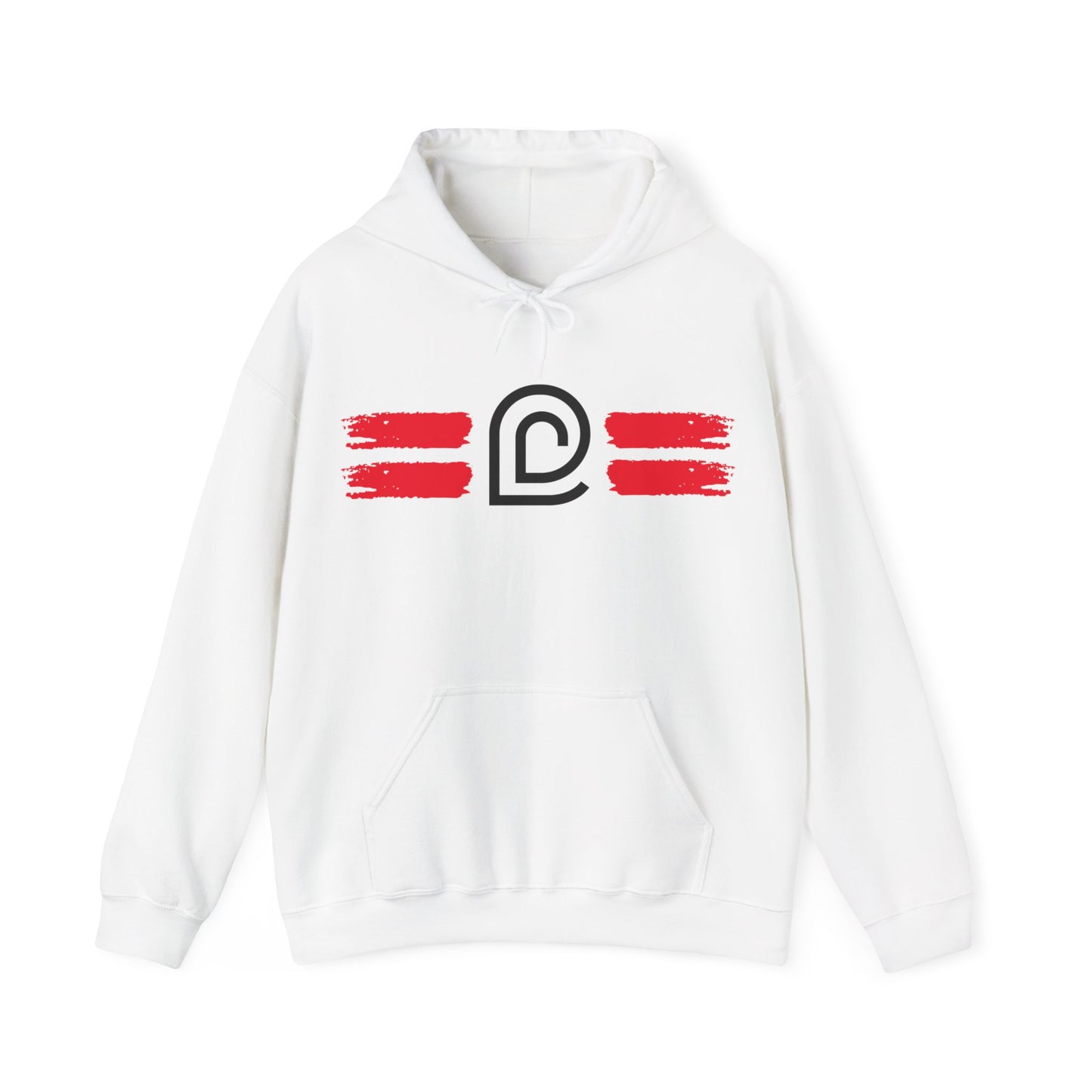 Payton Riske Team Colors Hoodie