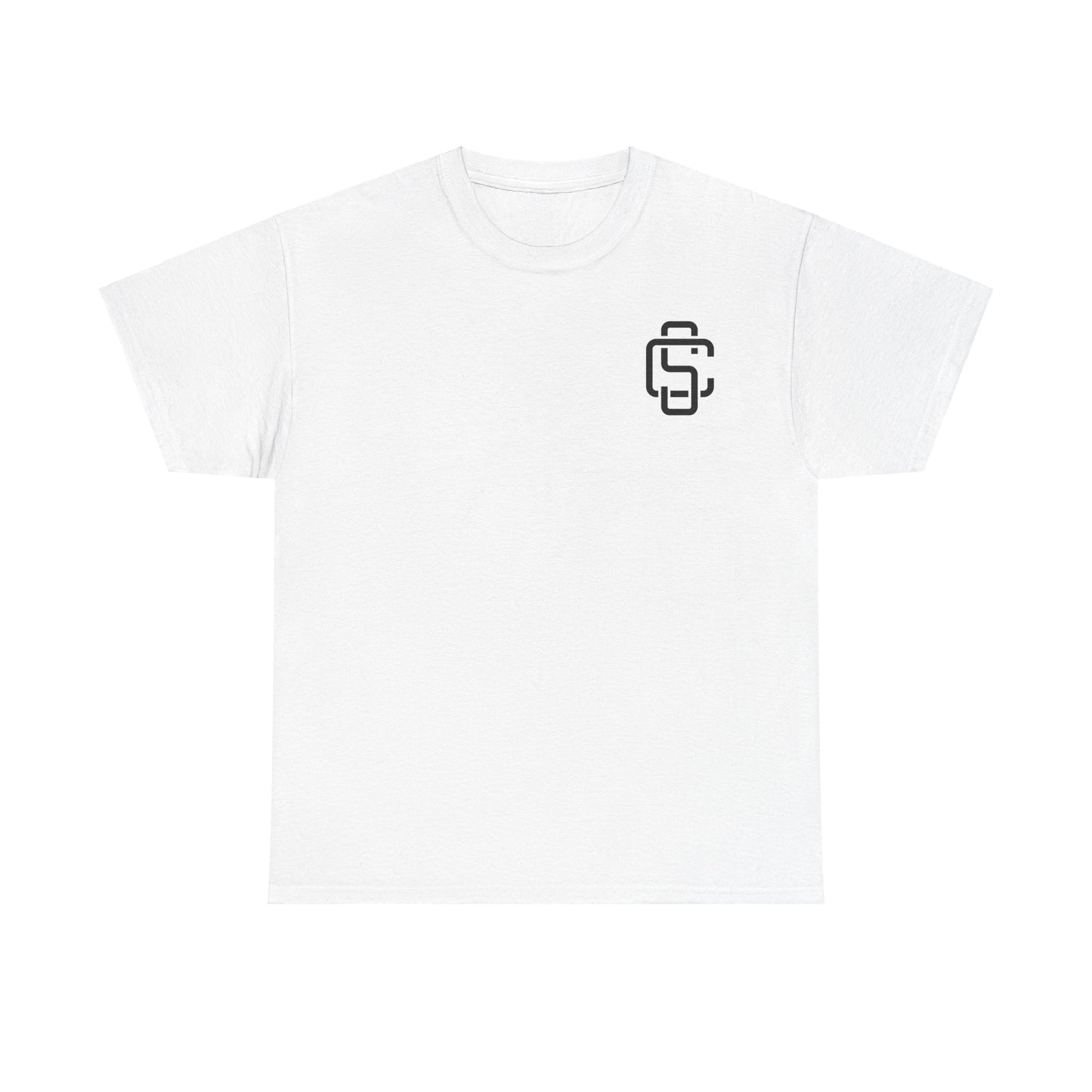 Corey Strange Jr "CS" Tee